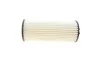 Фільтр масляний MB A-class (W176)/C-class (C205)/E-class (W212) 4.0-5.5 11- (M278/M157/M177) MAHLE / KNECHT OX 1236D (фото 2)