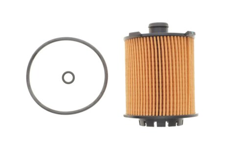 Фільтр масляний MAHLE / KNECHT OX 1357D