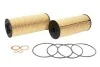 Масляный фильтр MAHLE / KNECHT OX137D1/S (фото 1)