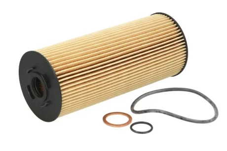Масляный фильтр MAHLE / KNECHT OX137D2