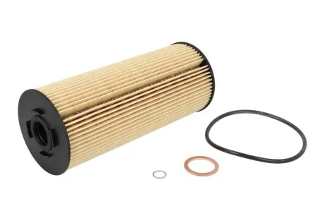 Фильтр масляный MB 917 MAHLE / KNECHT OX 137D