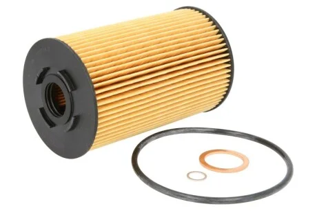 Фильтр масляный MB OM314/364 77- MAHLE / KNECHT OX 150D