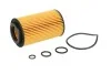 Фильтр масляный MB C-Class/E-Class/S-Class 2.4-3.7 (M112)/4.3-5.4 (M113)/2.5-3.5 (M272) MAHLE / KNECHT OX 153/7D (фото 1)