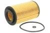 Фильтр масляный Opel Omega B/Vectra B/Astra G 2.0/2.2DTI MAHLE / KNECHT OX 153D1 (фото 2)