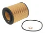 Фільтр масляний BMW 3 (E36/E46)/ 5 (E39/E60/E61)/ 7 (E38/E65/E66/E67) MAHLE / KNECHT OX 154/1D (фото 2)