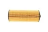 Фильтр масляный MAN TGL 8.250-12.250 08-/TGM 08- MAHLE / KNECHT OX 155D (фото 2)