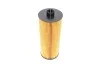 Фильтр масляный MAN TGL 8.250-12.250 08-/TGM 08- MAHLE / KNECHT OX 155D (фото 4)