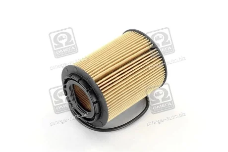 Фільтр масляний AUDI/VW 2,8VR6 MAHLE / KNECHT OX160D Eco