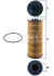 Фільтр масляний MB Actros 96-/CLAAS Jaguar 830/850/870/890/900 T3 Profistar (замінений на MAHLE) MAHLE / KNECHT OX 168D (фото 1)
