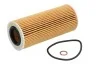 Фильтр масляный BMW 3 (E46/E90) /5 (E60/E61)/7 (E65-67) 2.5-3.5d MAHLE / KNECHT OX 177/3D (фото 1)