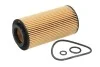 Фильтр масляный MB E-class (W210/W211) CDI 99- MAHLE / KNECHT OX 179D (фото 2)