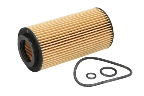 Фильтр масляный MB E-class (W210/W211) CDI 99- MAHLE / KNECHT OX 179D