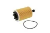 Фільтр масляний VW T5/Caddy III 03- MAHLE / KNECHT OX 188D (фото 2)