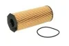 Фильтр масляный Land Rover Range Rover 3.6TD 06-13 MAHLE / KNECHT OX 196/1D1 (фото 1)