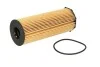 Фильтр масляный Land Rover Range Rover 3.6TD 06-13 MAHLE / KNECHT OX 196/1D1 (фото 2)