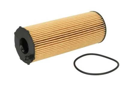Фільтр масляний Land Rover Range Rover 3.6TD 06-13 MAHLE / KNECHT OX 196/1D1