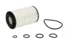 Фильтр масляный C-Class/E-Class/S-Class 2.4-3.7 (M112)/4.3-5.4 (M113)/2.5-3.5 (M272) MAHLE / KNECHT OX 345/7D (фото 2)