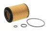 Фільтр масляний Honda Civic/CR-V 2.2i/2.2CTDi 05- MAHLE / KNECHT OX 347D (фото 1)
