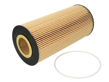 Фільтр масляний MAHLE / KNECHT OX 348D