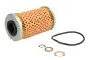 Фильтр масляный MAHLE / KNECHT OX34D (фото 2)