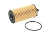 Фільтр масляний Jeep Cherokee 04-/Dodge Nitro 2.8CRD 06-12 MAHLE / KNECHT OX 354D (фото 2)
