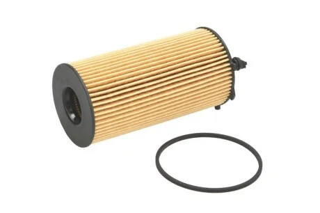 Фільтр масляний Jeep Cherokee 04-/Dodge Nitro 2.8CRD 06-12 MAHLE / KNECHT OX 354D