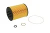 Фільтр масляний BMW 5 (E60)/6 (E60)/X5 (E53) 3.6-4.8i 01-10 MAHLE / KNECHT OX 367D (фото 2)