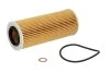 Фільтр масляний BMW 3 (E46)/ 5 (E60/E61) 2.0 D 03-- MAHLE / KNECHT OX 368D1 (фото 2)