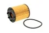 Фільтр масляний Opel Combo / Fiat Doblo 1.3JTD/ CDTI 04- MAHLE / KNECHT OX 371D (фото 1)