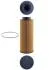 (MAHLE) MAHLE / KNECHT OX376D (фото 2)