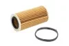 Фільтр масляний VW 2.0TFSI MAHLE / KNECHT OX 379D (фото 2)