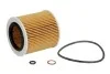 Фильтр масляный BMW (E90/E91) MAHLE / KNECHT OX 387D (фото 2)