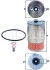 Фильтр масляный MB OM601-602 MAHLE / KNECHT OX 38D (фото 2)