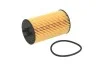 Фильтр масляный Opel Astra 1.0-1.8/Combo 1.4i 16V 05- MAHLE / KNECHT OX 401D (фото 1)