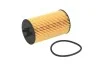 Фильтр масляный Opel Astra 1.0-1.8/Combo 1.4i 16V 05- MAHLE / KNECHT OX 401D (фото 3)