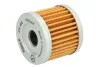 Фільтр масляний Suzuki AN/DR/GN/GS/GZ/TU/UC/UE/UH/UX MAHLE / KNECHT OX406 (фото 1)