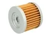 Фільтр масляний Suzuki AN/DR/GN/GS/GZ/TU/UC/UE/UH/UX MAHLE / KNECHT OX406 (фото 2)