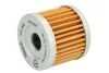 Фільтр масляний Suzuki AN/DR/GN/GS/GZ/TU/UC/UE/UH/UX MAHLE / KNECHT OX406 (фото 3)