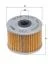Фильтр масляный Honda CRF/FMX/FX/NX/SLR/XBR/XL/XR/Kawasaki MAHLE / KNECHT OX410 (фото 1)