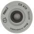 Фильтр масляный Honda CRF/FMX/FX/NX/SLR/XBR/XL/XR/Kawasaki MAHLE / KNECHT OX410 (фото 3)