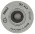 Фильтр масляный Honda CRF/FMX/FX/NX/SLR/XBR/XL/XR/Kawasaki MAHLE / KNECHT OX410 (фото 3)