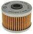 Фильтр масляный Honda CRF/FMX/FX/NX/SLR/XBR/XL/XR/Kawasaki MAHLE / KNECHT OX410 (фото 4)