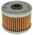 Фильтр масляный Honda CRF/FMX/FX/NX/SLR/XBR/XL/XR/Kawasaki MAHLE / KNECHT OX410 (фото 4)