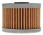 Фильтр масляный Honda CRF/FMX/FX/NX/SLR/XBR/XL/XR/Kawasaki MAHLE / KNECHT OX410 (фото 6)