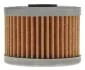 Фильтр масляный Honda CRF/FMX/FX/NX/SLR/XBR/XL/XR/Kawasaki MAHLE / KNECHT OX410 (фото 6)