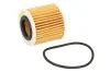Фильтр масляный Toyota Rav4/Avensis/Land Cruiser 1.6i-2.8D 08- MAHLE / KNECHT OX416D1 (фото 1)