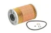 Фильтр масляный BMW 5 (E12/E28/E34) 2.5-3.5i -95 MAHLE / KNECHT OX 41D (фото 2)