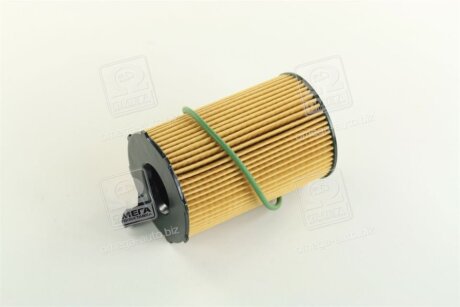 Фільтр масляний вставка 3.0TDI 24V VW Touareg 10-18; AUDI A6 11-18, A4 07-15, Q5 08-16, Q7 05-15, A5 07-16, A8 10-18, A7 10-18; PORSCHE Cayenne 10-17, Panamera 09-18, Macan 14-18 MAHLE / KNECHT OX420DECO