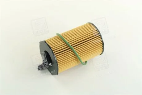 Фільтр масляний вставка 3.0TDI 24V VW Touareg 10-18; AUDI A6 11-18, A4 07-15, Q5 08-16, Q7 05-15, A5 07-16, A8 10-18, A7 10-18; PORSCHE Cayenne 10-17, Panamera 09-18, Macan 14-18 MAHLE / KNECHT OX420DECO