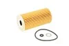 Фильтр масляный Hyundai Accent/i30/Elantra 1.1/1.5/1.6CRDi 05- MAHLE / KNECHT OX 424D (фото 1)